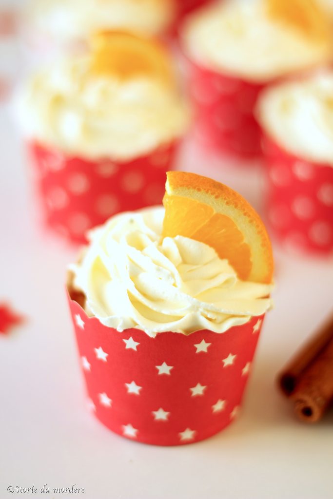 cupcake-arancia-spezie-cannella
