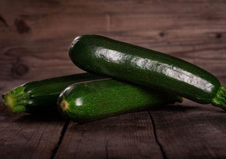Zucchine