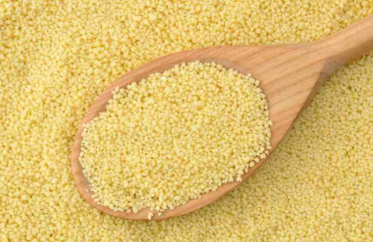 cous cous