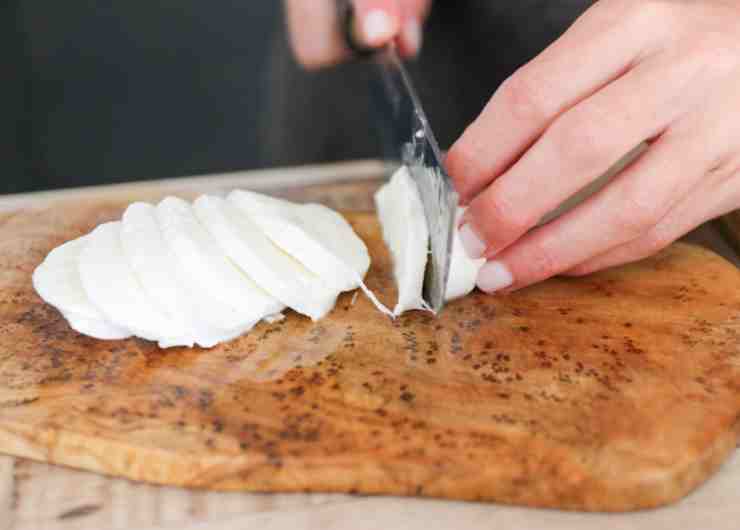 gateau di patate