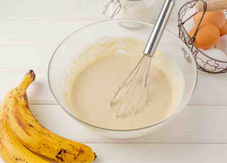 pancake avena