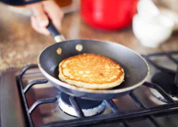 pancake avena