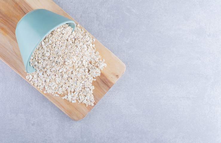 fiocchi di avena