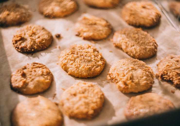 Biscotti