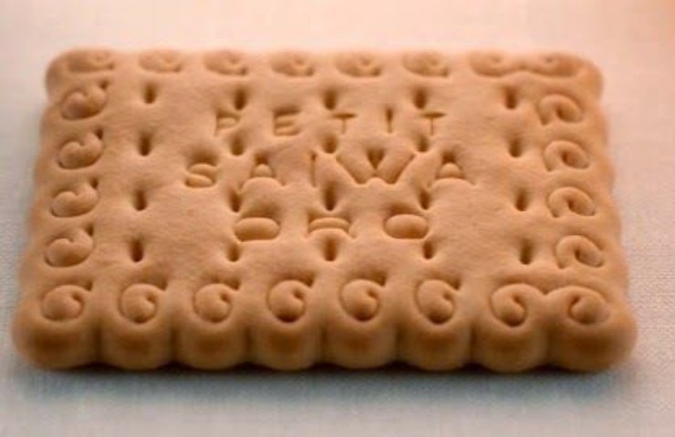 Biscotti secchi