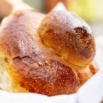 Brioche col tuppo