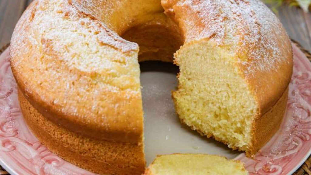 Ciambellone