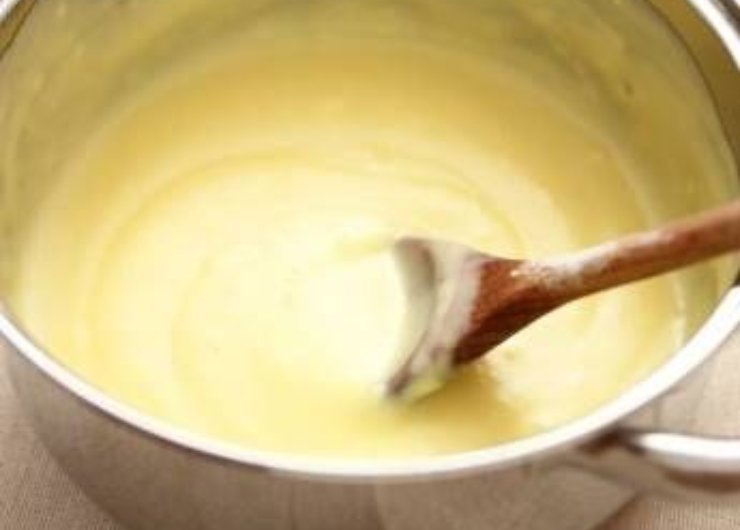 Crema pasticcera