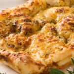 Focaccia morbida