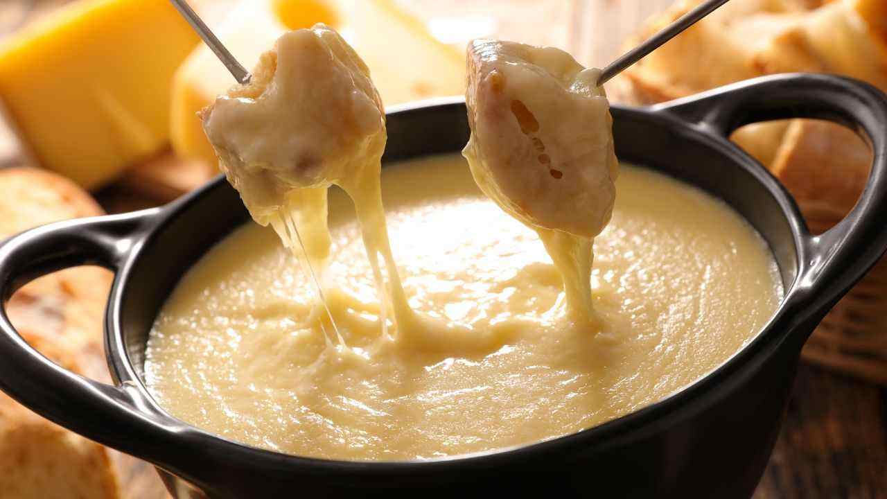 Fonduta
