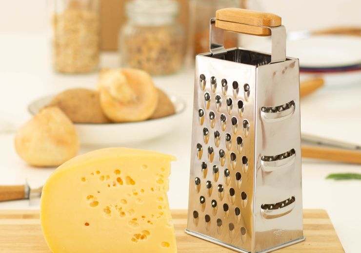 Formaggio