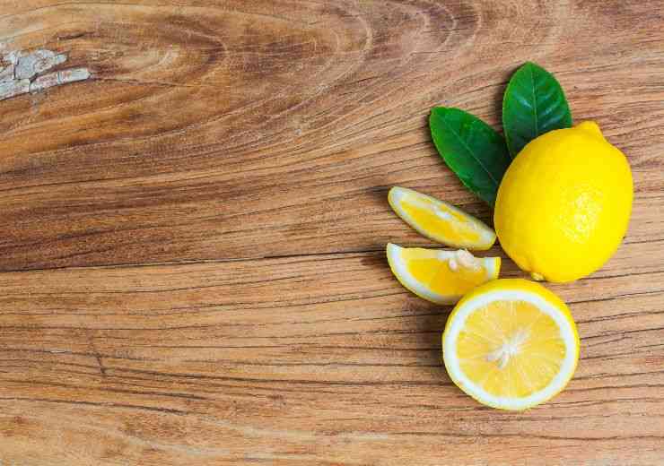 Limone