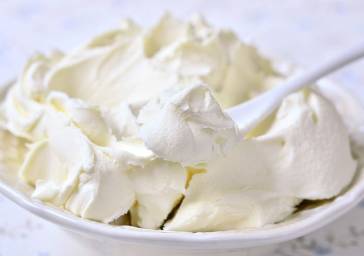 Mascarpone