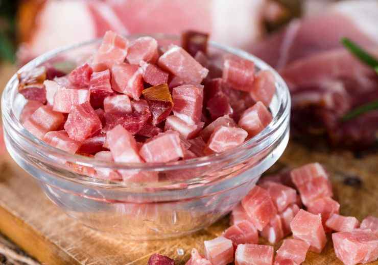 Pancetta