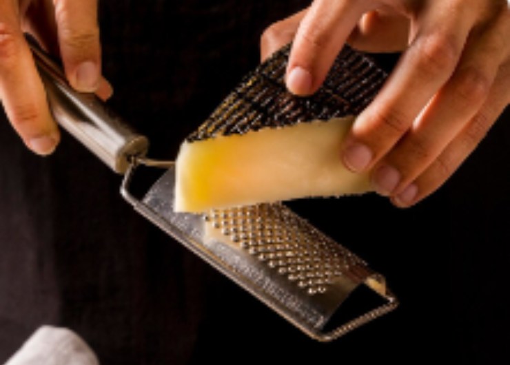 parmigiano
