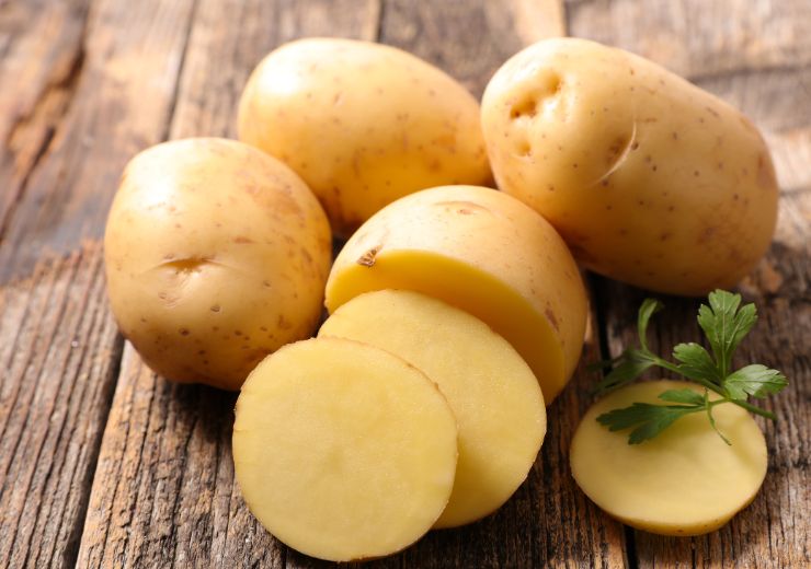 Patate