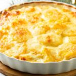 Patate gratinate