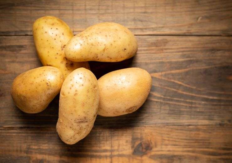 Patate