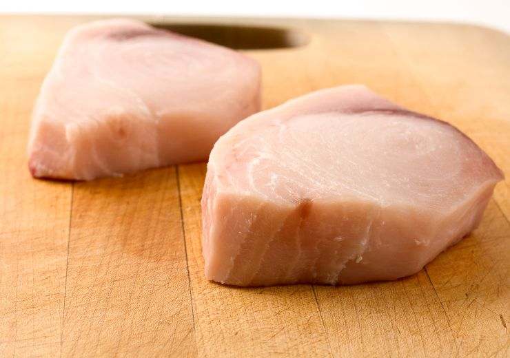 Pesce spada
