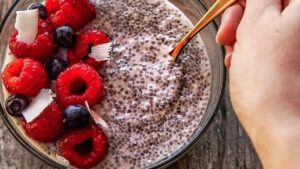 Porridge