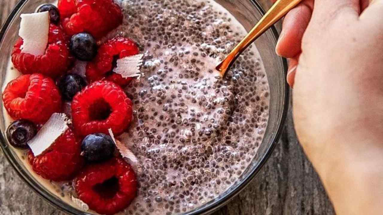 Porridge