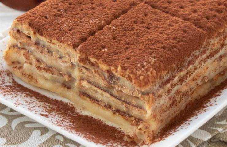 torta