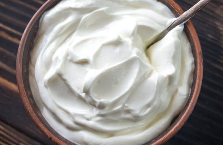 yogurt greco