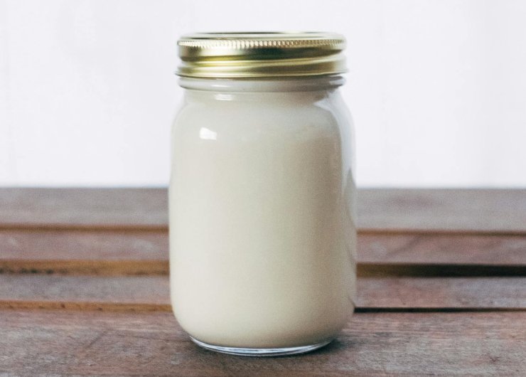 Yogurt