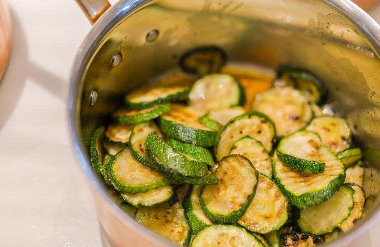 zucchine