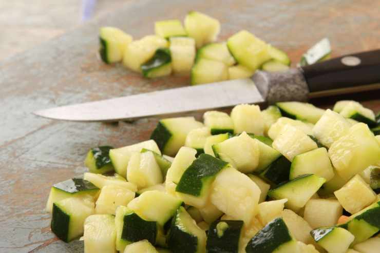 torta rustica zucchine e patate