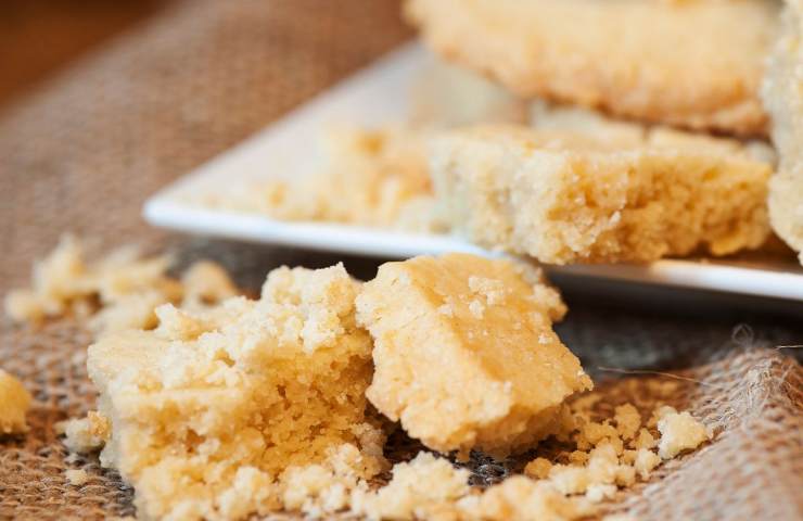 biscotti sbriciolati