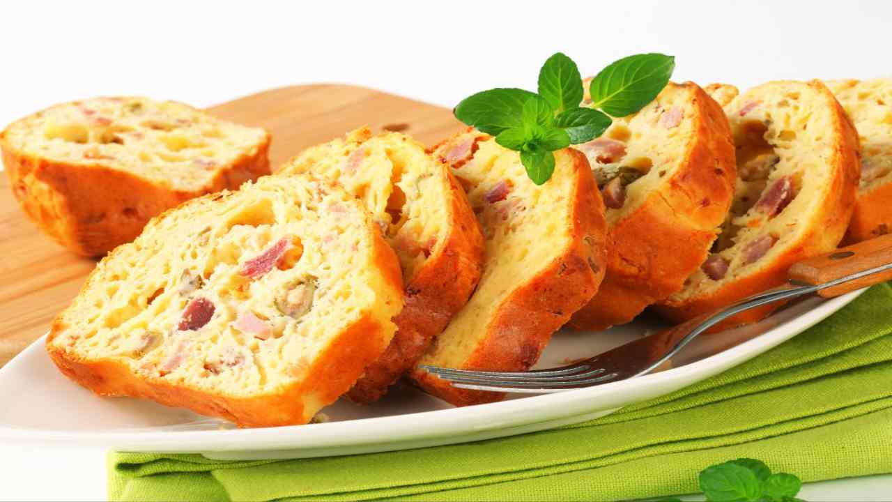 cake salato