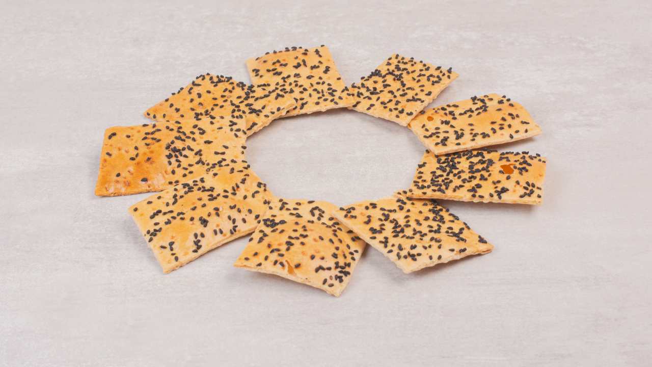 crackers