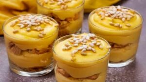 crema della nonna