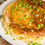 frittata di spaghetti