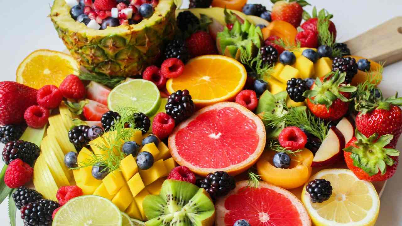 frutta