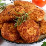 nuggets friggitrice aria