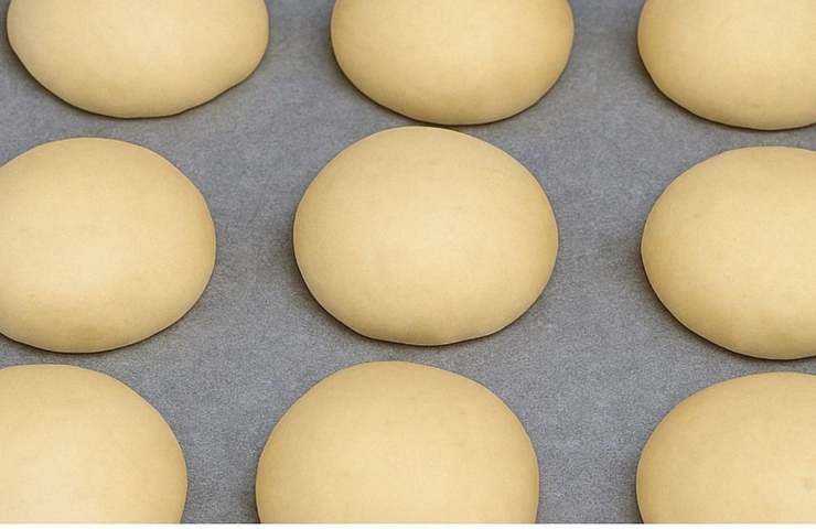 palline di impasto