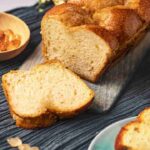 pan brioche