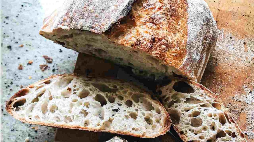 pane fatto in casa