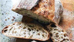 pane fatto in casa
