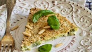 polpettone alla genovese