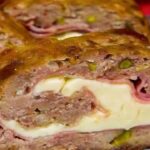polpettone ripieno