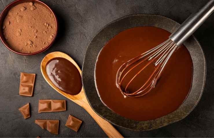 base cacao