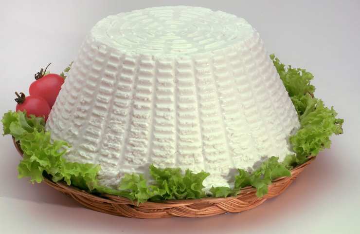 ricotta