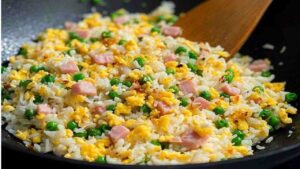 riso alla cantonese