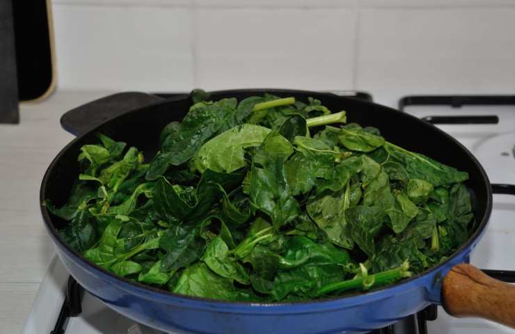 spinaci