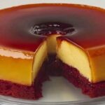 chocoflan