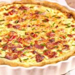 torta rustica zucchine e patate