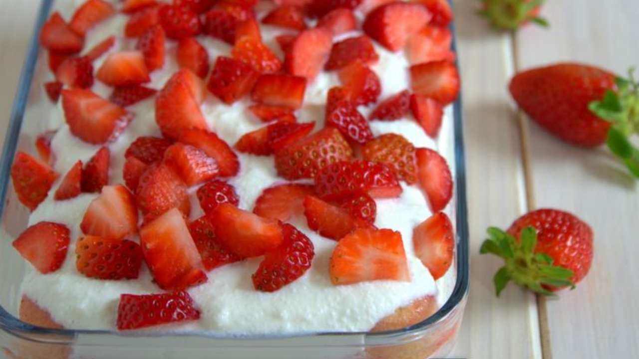 torta